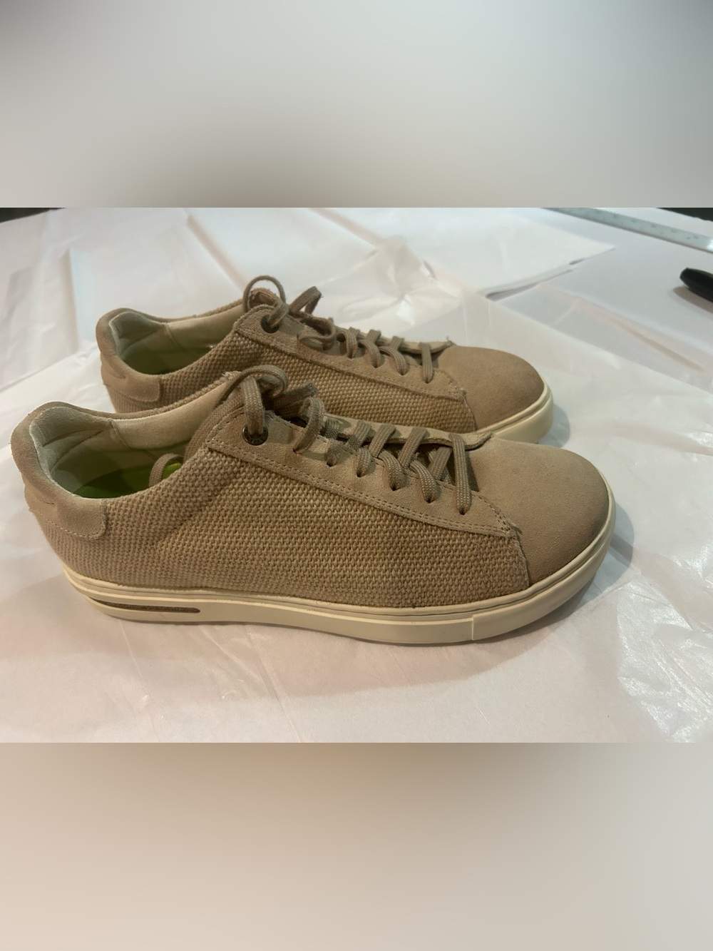 Birkenstock Bend Low woman shoes
